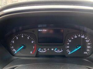 Ford Fiesta 1.0 EcoBoost Trend SS  - Foto 14