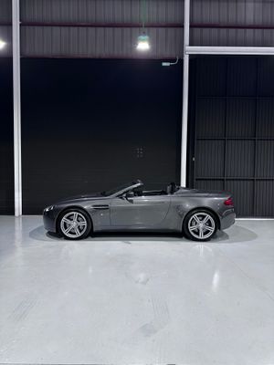 Aston martin V8 Vantage Vantage Roadster Sportshift  - Foto 6