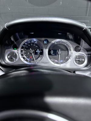 Aston martin V8 Vantage Vantage Roadster Sportshift  - Foto 8