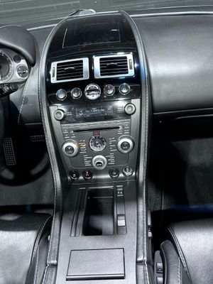 Aston martin V8 Vantage Vantage Roadster Sportshift  - Foto 13