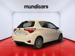 Toyota Yaris 1.5 Hybrid Active  - Foto 4