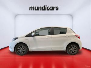 Toyota Yaris 1.5 Hybrid Active  - Foto 7