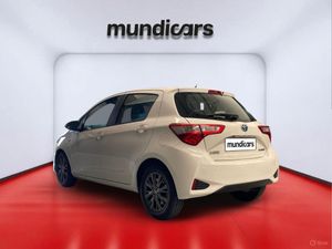 Toyota Yaris 1.5 Hybrid Active  - Foto 6