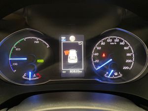 Toyota Yaris 1.5 Hybrid Active  - Foto 14