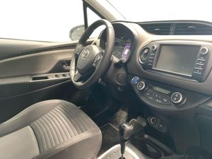 Toyota Yaris 1.5 Hybrid Active  - Foto 17