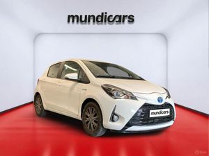 Toyota Yaris 1.5 Hybrid Active  - Foto 2