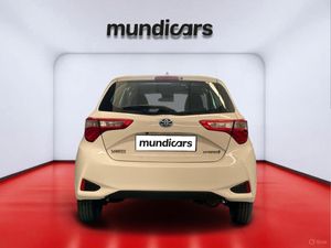 Toyota Yaris 1.5 Hybrid Active  - Foto 5