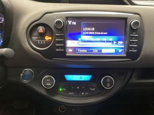 Toyota Yaris 1.5 Hybrid Active  - Foto 16