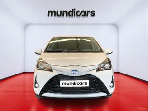 Toyota Yaris 1.5 Hybrid Active  - Foto 9