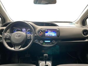 Toyota Yaris 1.5 Hybrid Active  - Foto 11