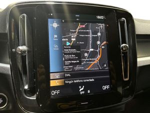 Volvo XC40 Momentum Core T2  - Foto 18