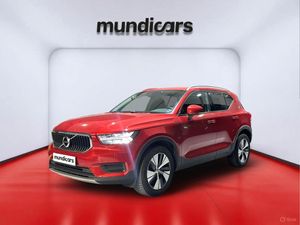 Volvo XC40 Momentum Core T2  - Foto 10