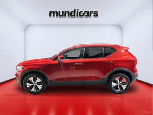 Volvo XC40 Momentum Core T2  - Foto 9