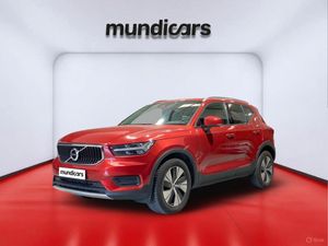 Volvo XC40 Momentum Core T2  - Foto 8