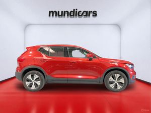 Volvo XC40 Momentum Core T2  - Foto 3