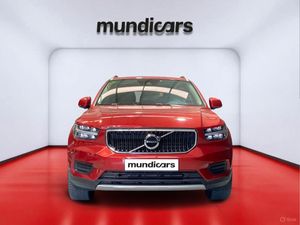 Volvo XC40 Momentum Core T2  - Foto 9