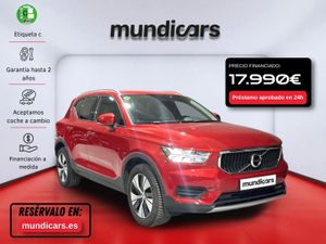 Volvo XC40 Momentum Core T2  - Foto 2