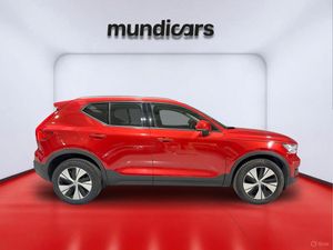 Volvo XC40 Momentum Core T2  - Foto 4