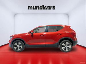 Volvo XC40 Momentum Core T2  - Foto 7