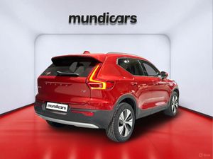 Volvo XC40 Momentum Core T2  - Foto 5