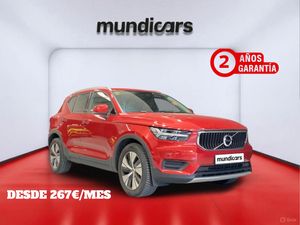Volvo XC40 Momentum Core T2  - Foto 2