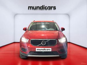 Volvo XC40 Momentum Core T2  - Foto 11
