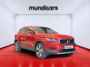 Volvo XC40 Momentum Core T2  - Foto 2