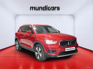 Volvo XC40 Momentum Core T2  - Foto 3