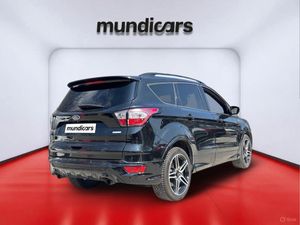 Ford Kuga ST-Line 1.5 EcoBoost Auto-Start-Stop 110 kW (150 CV) 4x2  - Foto 4