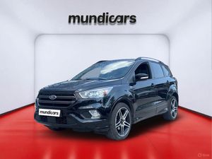 Ford Kuga ST-Line 1.5 EcoBoost Auto-Start-Stop 110 kW (150 CV) 4x2  - Foto 8