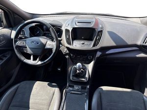 Ford Kuga ST-Line 1.5 EcoBoost Auto-Start-Stop 110 kW (150 CV) 4x2  - Foto 11