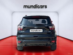 Ford Kuga ST-Line 1.5 EcoBoost Auto-Start-Stop 110 kW (150 CV) 4x2  - Foto 5