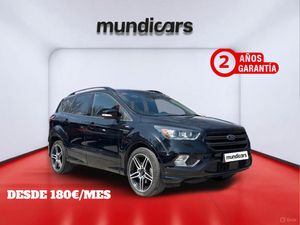 Ford Kuga ST-Line 1.5 EcoBoost Auto-Start-Stop 110 kW (150 CV) 4x2  - Foto 2
