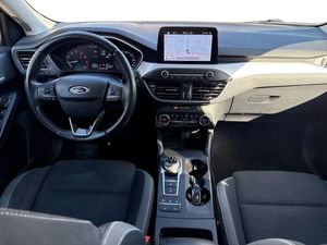 Ford Focus Berlina Trend+ 1.0 EcoBoost 92 kW (125 CV) Aut. 8 vel.  - Foto 11