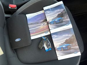 Ford Focus Berlina Trend+ 1.0 EcoBoost 92 kW (125 CV) Aut. 8 vel.  - Foto 21