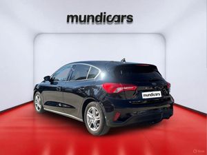 Ford Focus Berlina Trend+ 1.0 EcoBoost 92 kW (125 CV) Aut. 8 vel.  - Foto 6