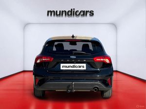 Ford Focus Berlina Trend+ 1.0 EcoBoost 92 kW (125 CV) Aut. 8 vel.  - Foto 5