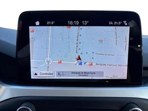 Ford Focus Berlina Trend+ 1.0 EcoBoost 92 kW (125 CV) Aut. 8 vel.  - Foto 16