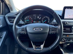 Ford Focus Berlina Trend+ 1.0 EcoBoost 92 kW (125 CV) Aut. 8 vel.  - Foto 12