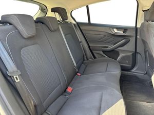 Ford Focus Berlina Trend+ 1.0 EcoBoost 92 kW (125 CV) Aut. 8 vel.  - Foto 18