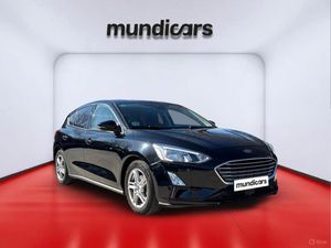 Ford Focus Berlina Trend+ 1.0 EcoBoost 92 kW (125 CV) Aut. 8 vel.  - Foto 2