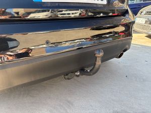 Ford Focus Berlina Trend+ 1.0 EcoBoost 92 kW (125 CV) Aut. 8 vel.  - Foto 20