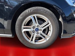 Ford Focus Berlina Trend+ 1.0 EcoBoost 92 kW (125 CV) Aut. 8 vel.  - Foto 10