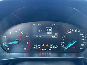 Ford Focus Berlina Trend+ 1.0 EcoBoost 92 kW (125 CV) Aut. 8 vel.  - Foto 14