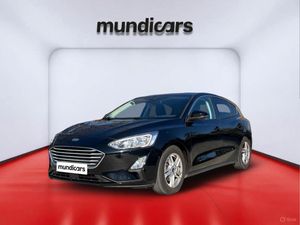 Ford Focus Berlina Trend+ 1.0 EcoBoost 92 kW (125 CV) Aut. 8 vel.  - Foto 8
