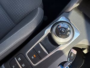 Ford Focus Berlina Trend+ 1.0 EcoBoost 92 kW (125 CV) Aut. 8 vel.  - Foto 13