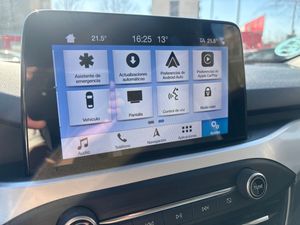 Ford Focus Berlina Trend+ 1.0 EcoBoost 92 kW (125 CV) Aut. 8 vel.  - Foto 24