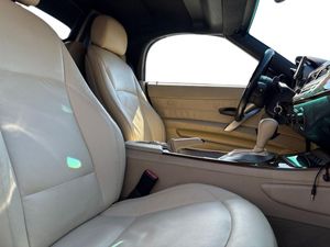 BMW Z4 2.5i  - Foto 17