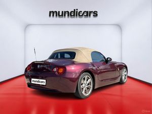 BMW Z4 2.5i  - Foto 7