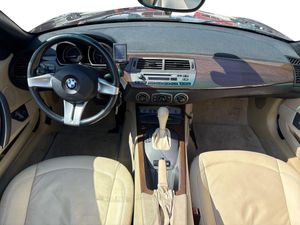 BMW Z4 2.5i  - Foto 11